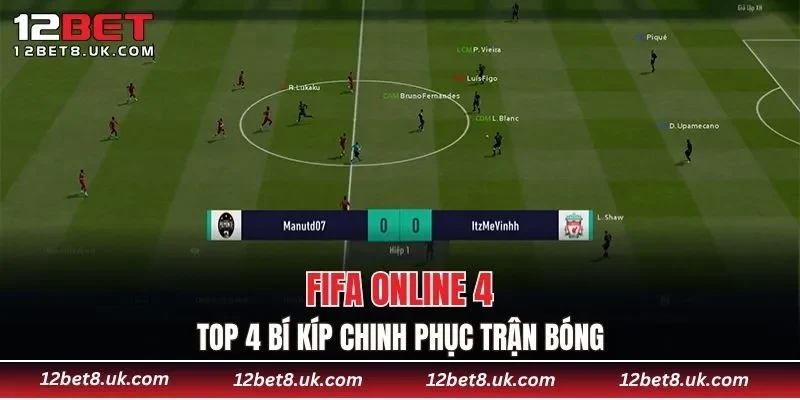 Fifa Online 4